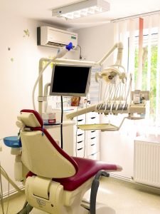 Frant Dental - cabinet stomatologic